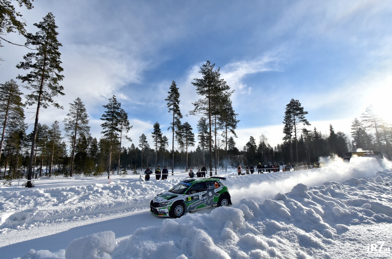 Rally Sweden 2024 Rallytravels Your 1st choice for travel